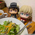 『TIGER & BUNNY』るかっぷ バーナビー・ブルックス Jr. 完成品フィギュア